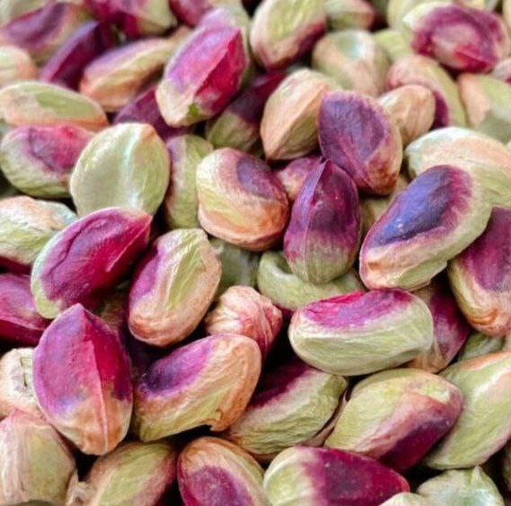 تصویر 2 از خرید مغز پسته کله قوچی خام + قیمت فروش استثنایی